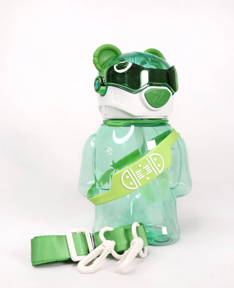 Zannuo Bear Water Bottle-0314 | Zannuo In Lebanon