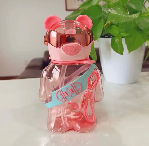 Zannuo Bear Water Bottle-0314 | Zannuo In Lebanon