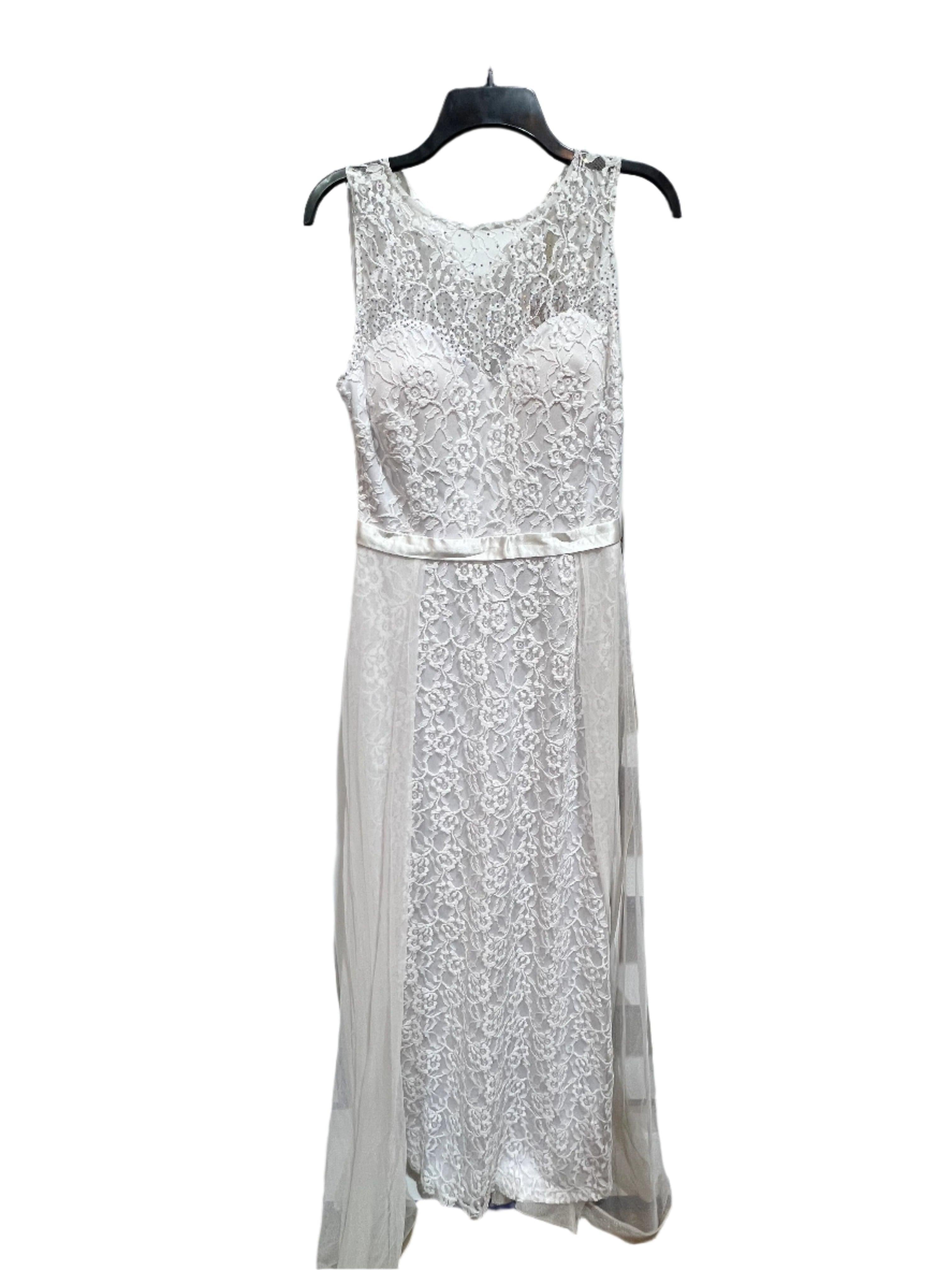 Novula Women's Dhite Dress | Novula in Lebanon