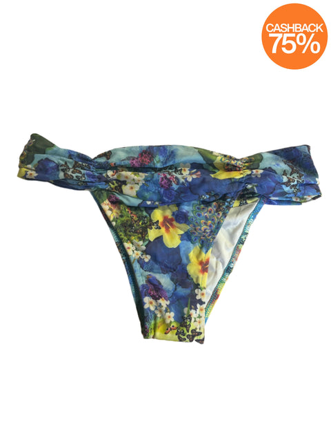Maryssil Women's Multicolor Bikini Bottom | Maryssil in Lebanon
