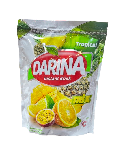 Darina Instant Drink Mix Tropical 500g | Darina In Lebanon