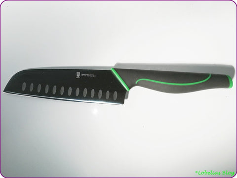 Chefkoch Trifft Fackelmann Santoku Knife | Fackelmann In Lebanon
