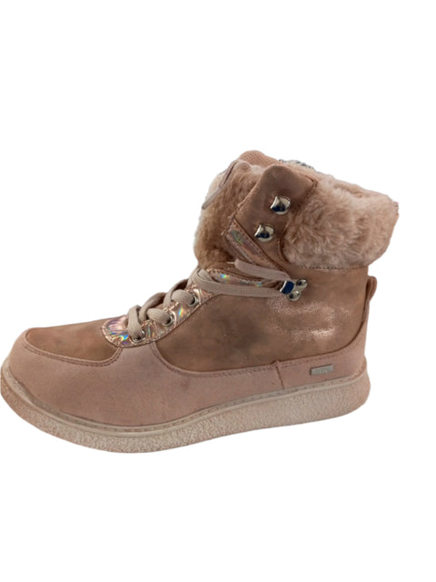 Mtng Girl's Pink Boots | Mtng In Lebanon