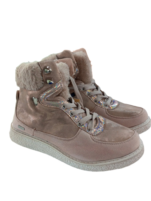 Mtng Girl's Pink Boots | Mtng In Lebanon