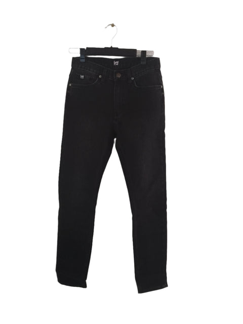 Wrangler Men's Dark Gray Low Waist Slim Jeans | Wrangler In Lebanon
