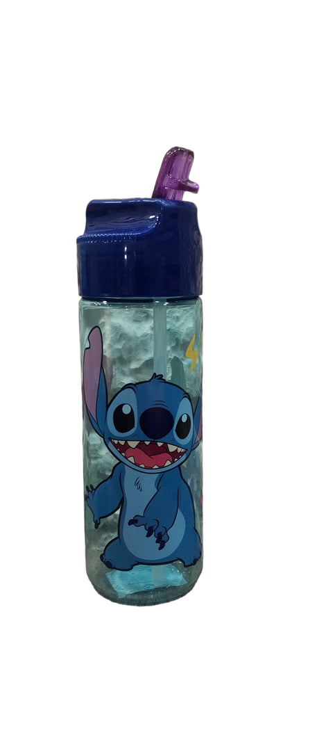 Ecozen Stitch Print Bottle 540ml AD-321 | Ecozen In Lebanon