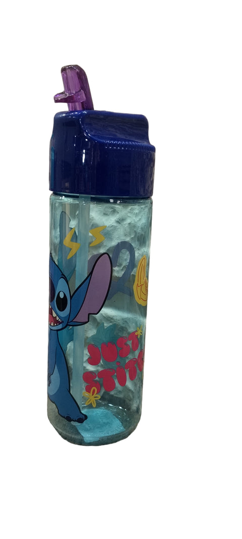 Ecozen Stitch Print Bottle 540ml AD-321 | Ecozen In Lebanon