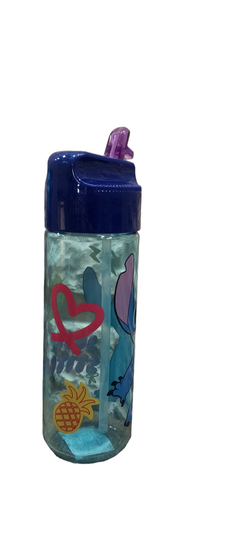 Ecozen Stitch Print Bottle 540ml AD-321 | Ecozen In Lebanon