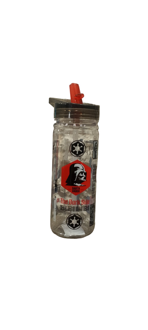 Ecozen Star Wars Darth Vader The Dark Side Water Bottle 580ml AD-318 | Ecozen In Lebanon