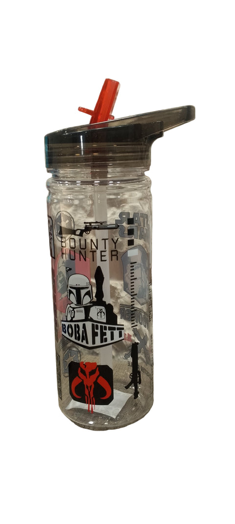 Ecozen Star Wars Darth Vader The Dark Side Water Bottle 580ml AD-318 | Ecozen In Lebanon