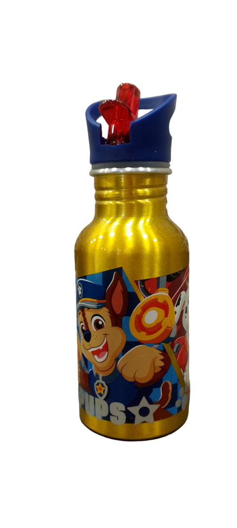 Ecozen Paw Patrol Aluminium Bottle 545ml AD-277 | Ecozen In Lebanon