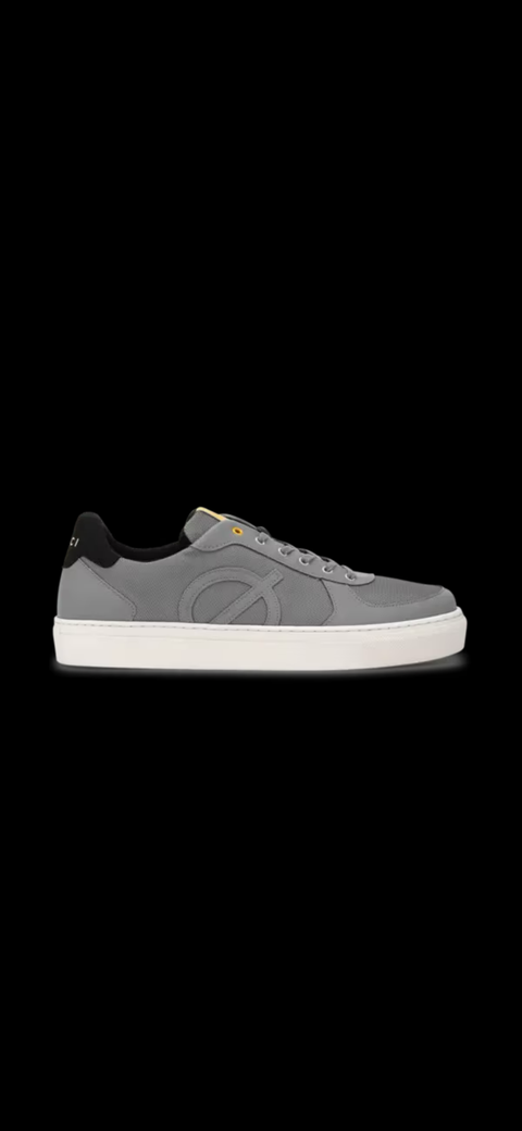 LOCI Classic Logo Patch Sneakers