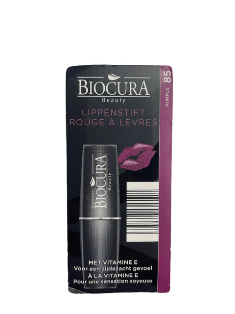 Biocura Beauty Lipstick