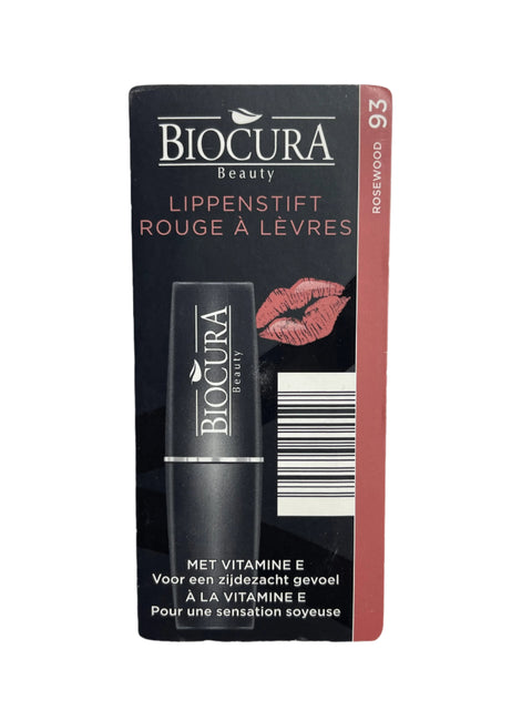Biocura Beauty Lipstick