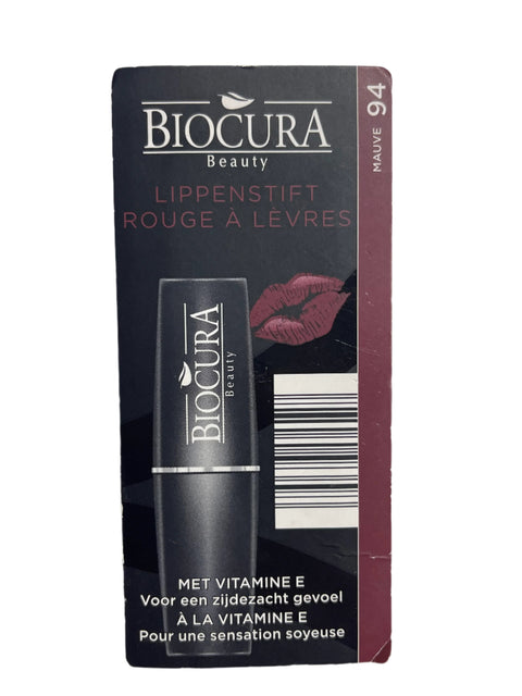 Biocura Beauty Lipstick