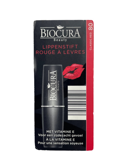 Biocura Beauty Lipstick