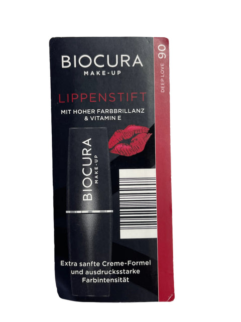Biocura Beauty Lipstick
