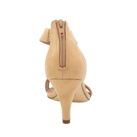Style & Co Women's Tan Phillyis Sandals