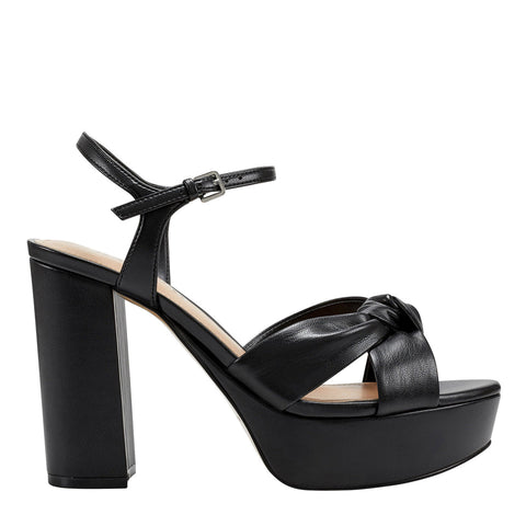 Marc Fisher Women Deren Platform Sandal