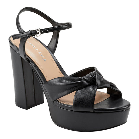 Marc Fisher Women Deren Platform Sandal