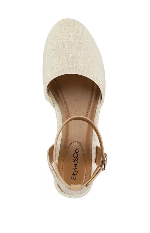Style & Co Women's Mailena Sandals