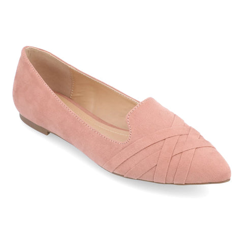 Journee Collection Women's Mindee Shoes