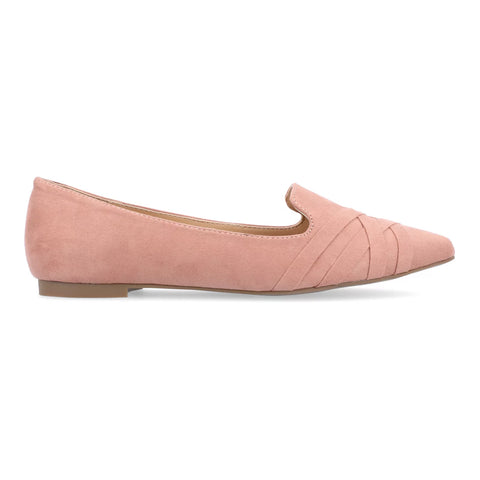 Journee Collection Women's Mindee Shoes