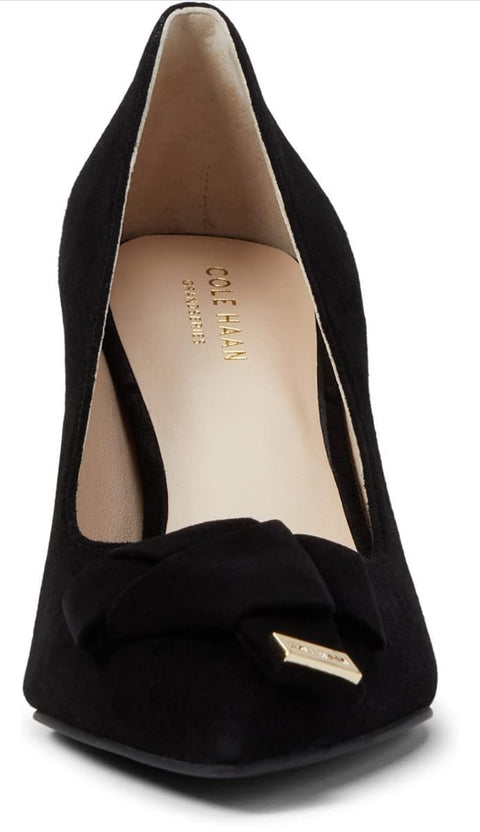 Cole Haan Women's Ina Pump High Heels