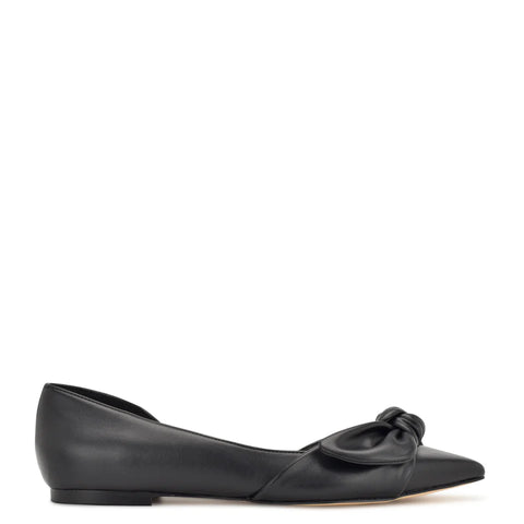 Nine West Bannie d'Orsay Women Flats