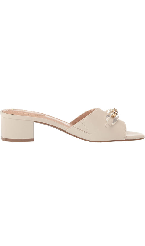 Bandolino Women's Callie Heeled Sandal