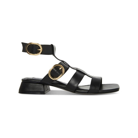 Steve Madden Women Aylin Leather Sandals