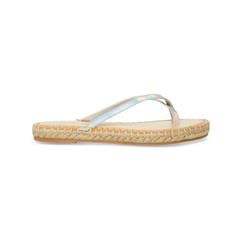 Madden Girl Women Tahiti Slip On Sandals