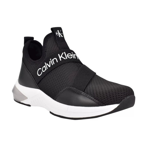 Calvin Klein Sadie Black Women Sneakers