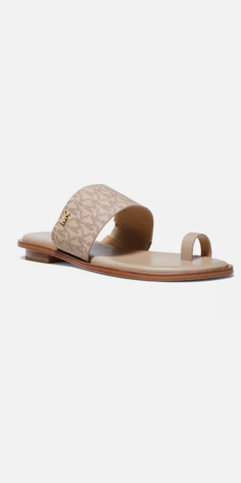 Michael Kors Women Flat Sandals