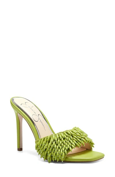 Jessica Simpson Women Olya High Heel Sandals