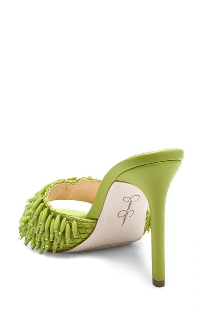 Jessica Simpson Women Olya High Heel Sandals