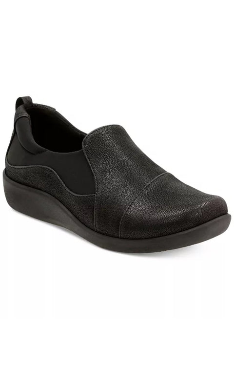 Clarks Women Sillian Paz Shoes