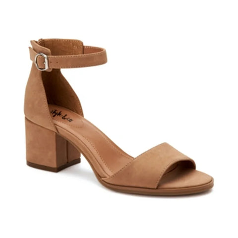 Style & Co Women Katerina Sandal