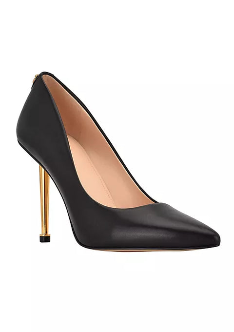 Guess Sorena Dress Pumps Heels