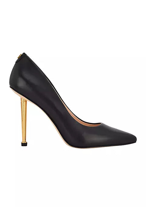 Guess Sorena Dress Pumps Heels