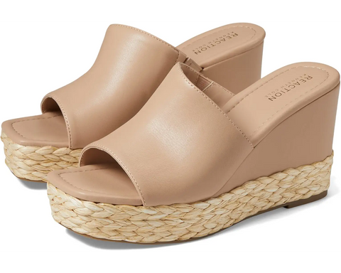 Kenneth Cole Reaction Maria Mule Women Sandals