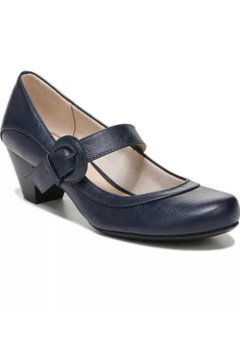 LifeStride Women's Rozz Mary Jane Sandals