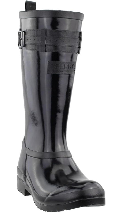 Sperry Top-Sider Women's Walker Atlantic Rain Boot