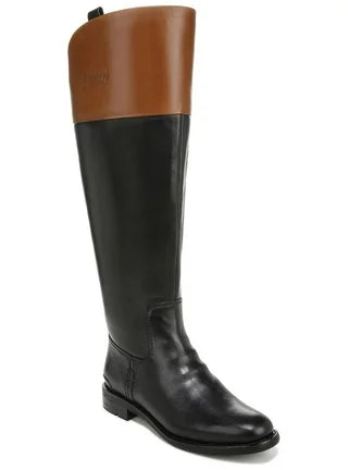 Franco Sarto Women Meyer Knee High Riding Boots