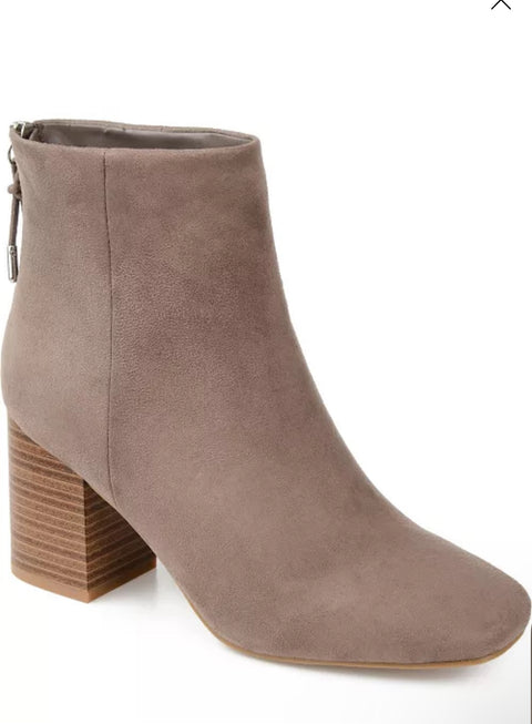 Journee Collection Women Audrina Heel Boots