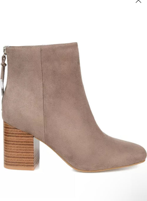 Journee Collection Women Audrina Heel Boots