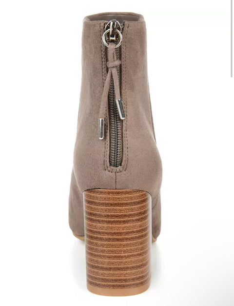 Journee Collection Women Audrina Heel Boots