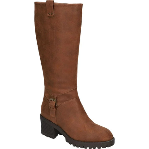 Bella Vita Womens Lorielle Leather Boots