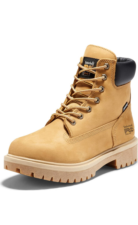 Timberland Men Direct Attach 6 Inch Waterproof Winter Boots