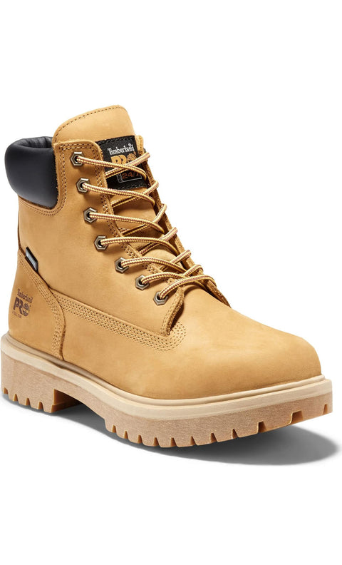 Timberland Men Direct Attach 6 Inch Waterproof Winter Boots